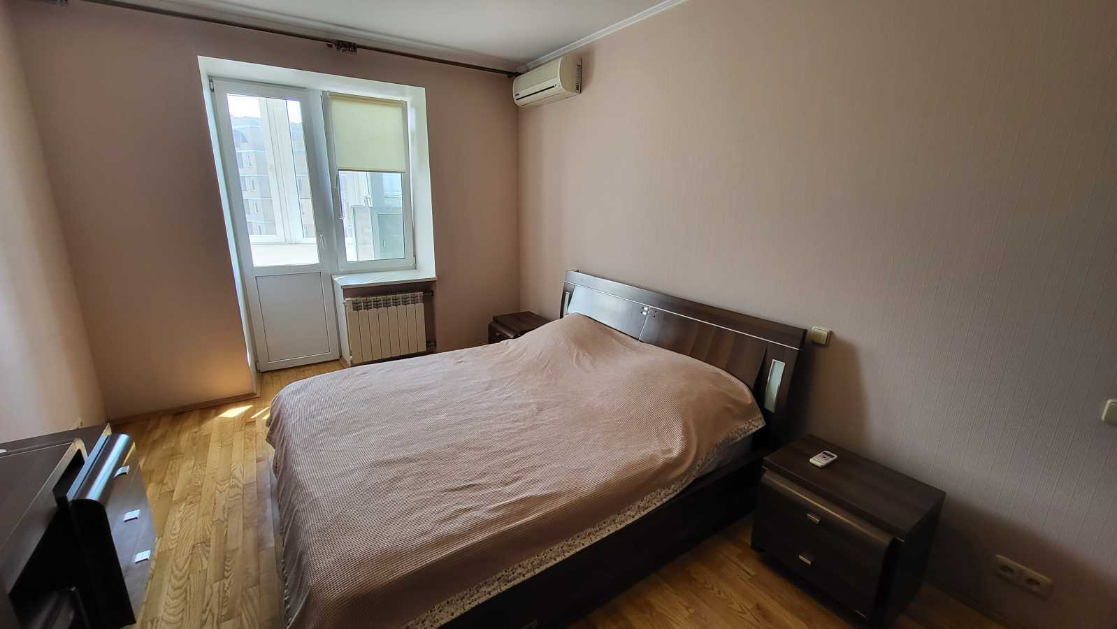Аренда 4-комнатной квартиры 112 м², Никольско-Слободская ул., 6В