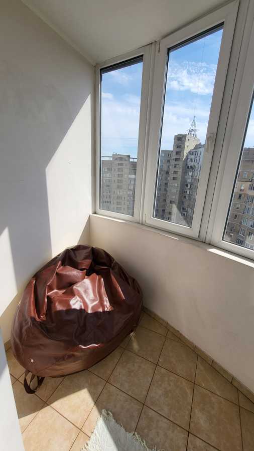 Аренда 4-комнатной квартиры 112 м², Никольско-Слободская ул., 6В
