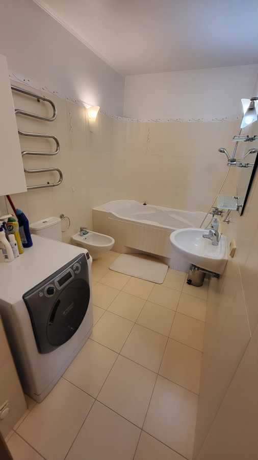 Аренда 4-комнатной квартиры 112 м², Никольско-Слободская ул., 6В