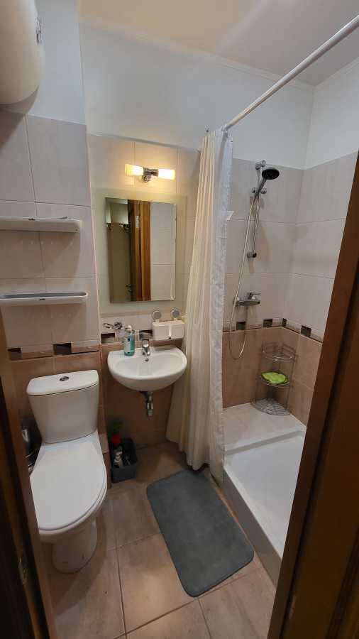 Аренда 4-комнатной квартиры 112 м², Никольско-Слободская ул., 6В