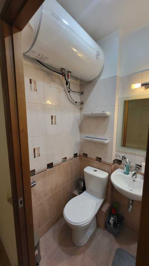 Аренда 4-комнатной квартиры 112 м², Никольско-Слободская ул., 6В