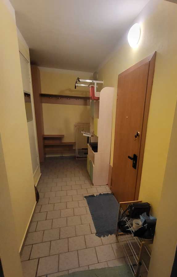 Аренда 4-комнатной квартиры 112 м², Никольско-Слободская ул., 6В