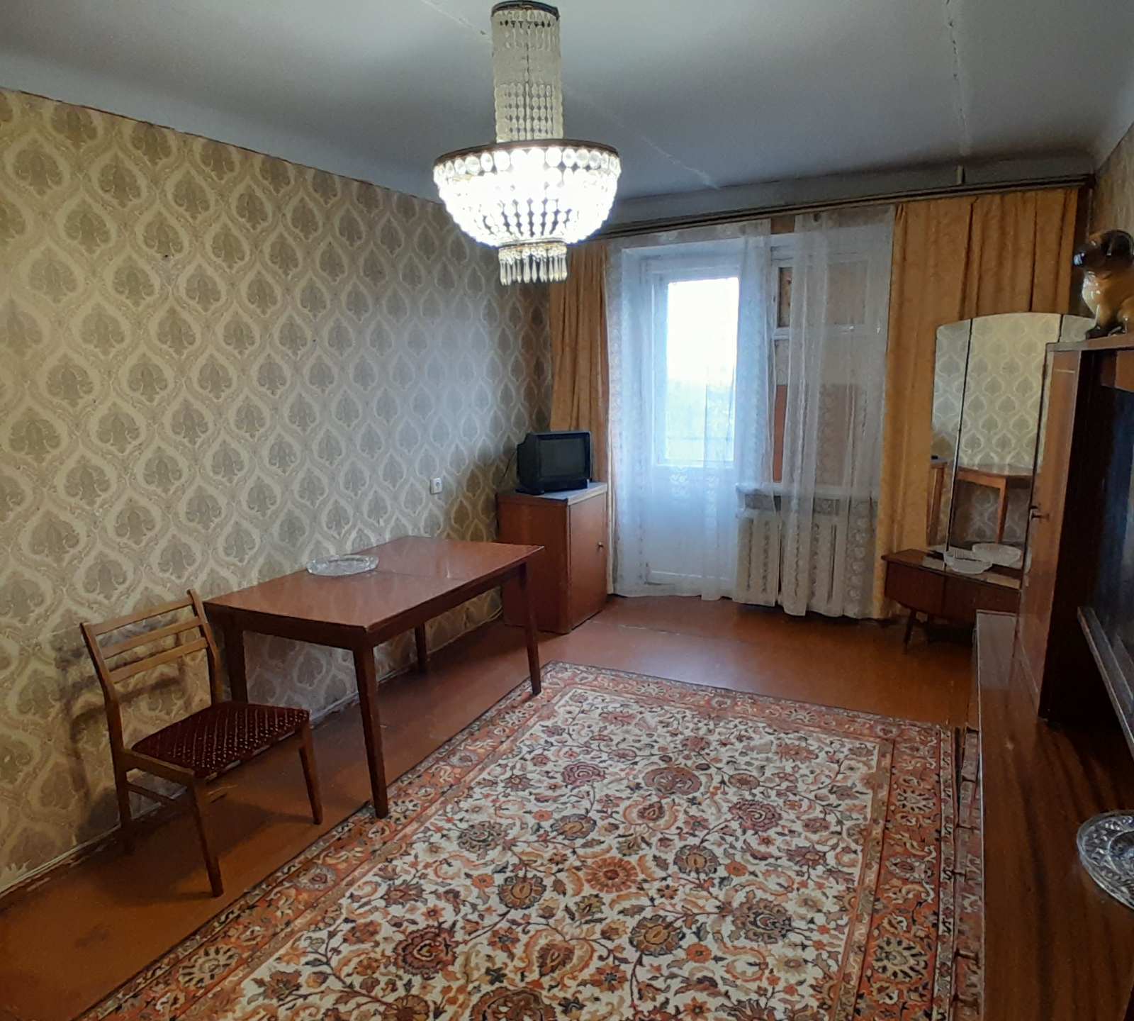 Аренда 2-комнатной квартиры 45 м², Полтавский Шлях ул., 119