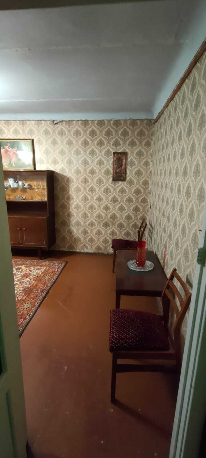 Аренда 2-комнатной квартиры 45 м², Полтавский Шлях ул., 119