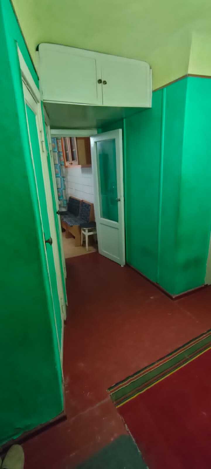 Аренда 2-комнатной квартиры 45 м², Полтавский Шлях ул., 119