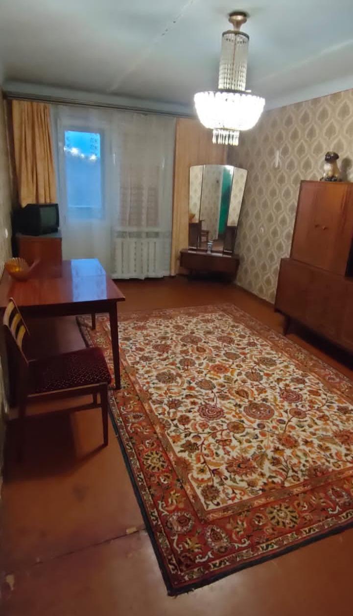 Аренда 2-комнатной квартиры 45 м², Полтавский Шлях ул., 119