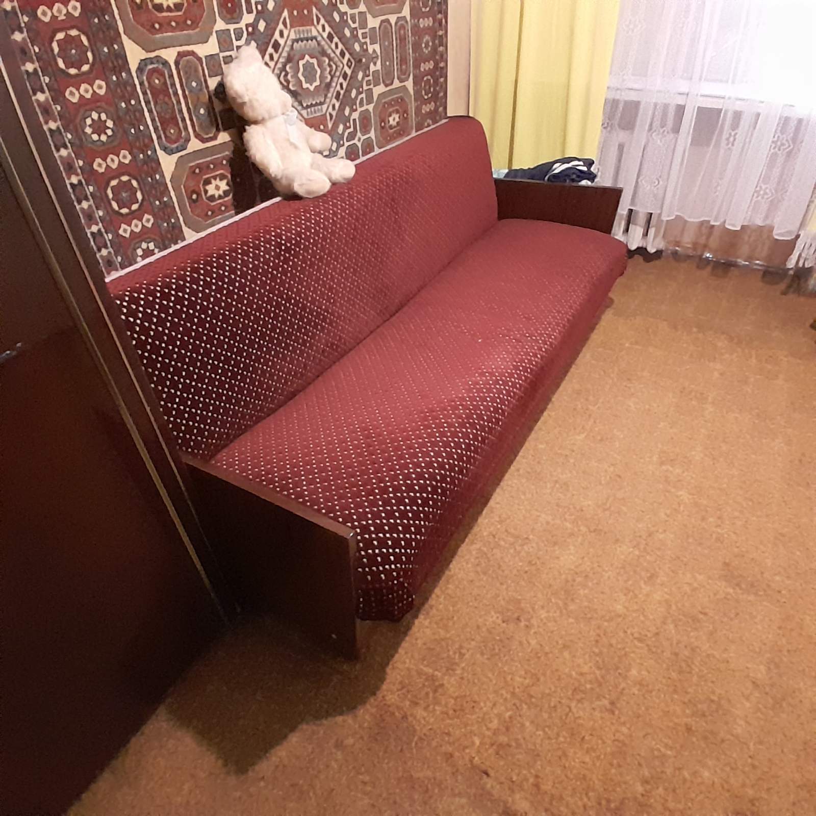 Аренда 2-комнатной квартиры 45 м², Полтавский Шлях ул., 119