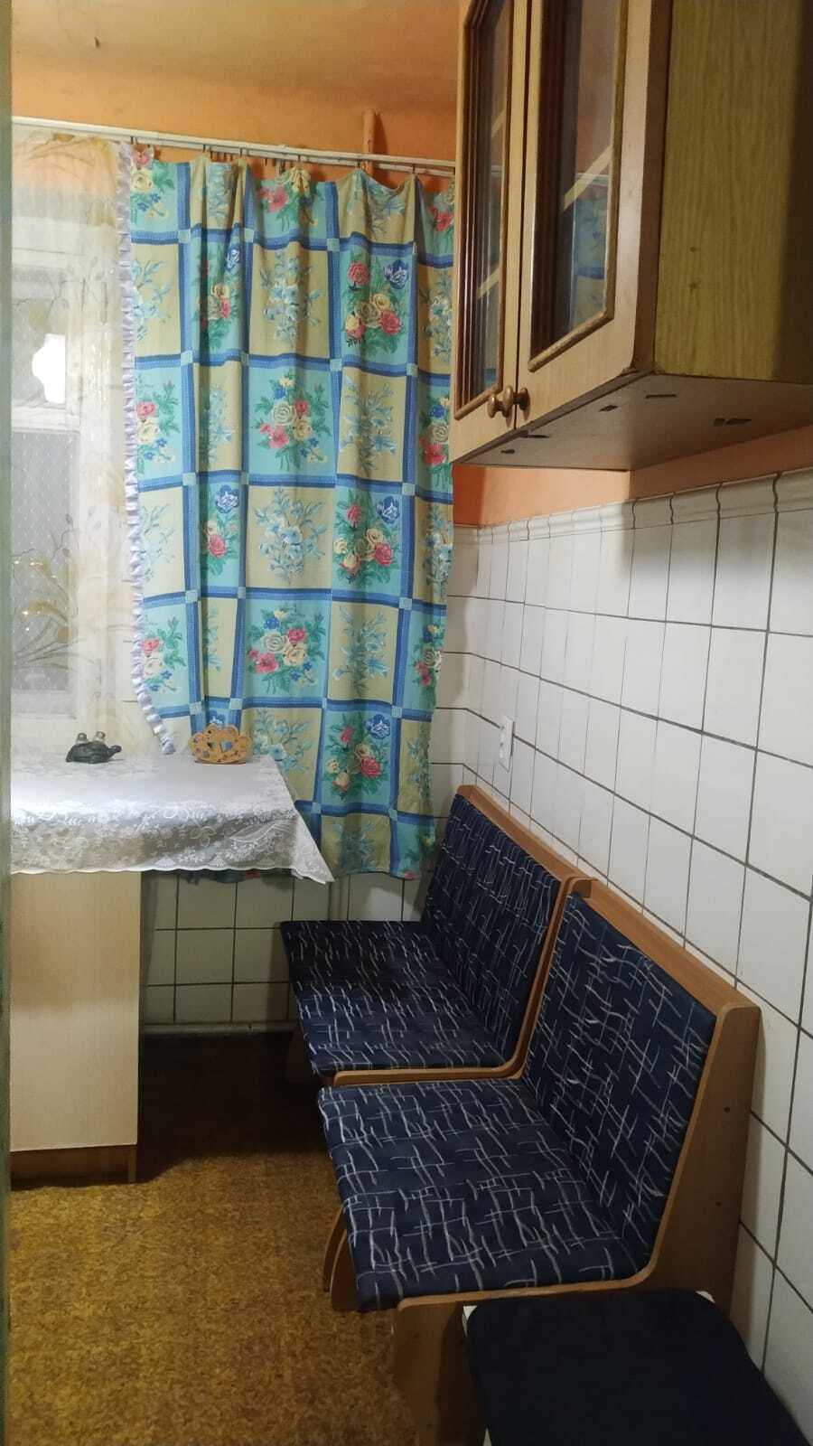 Аренда 2-комнатной квартиры 45 м², Полтавский Шлях ул., 119