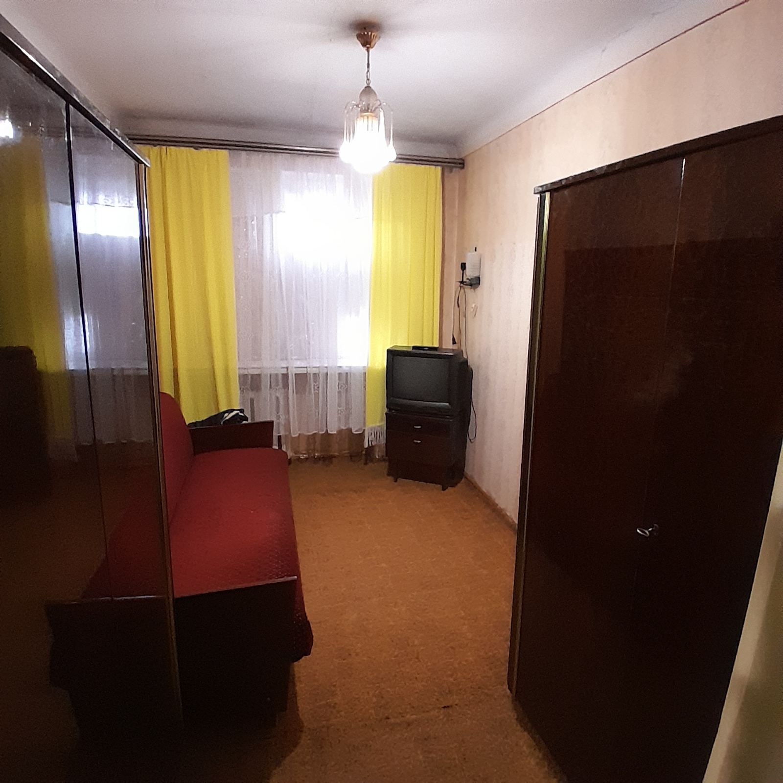 Аренда 2-комнатной квартиры 45 м², Полтавский Шлях ул., 119