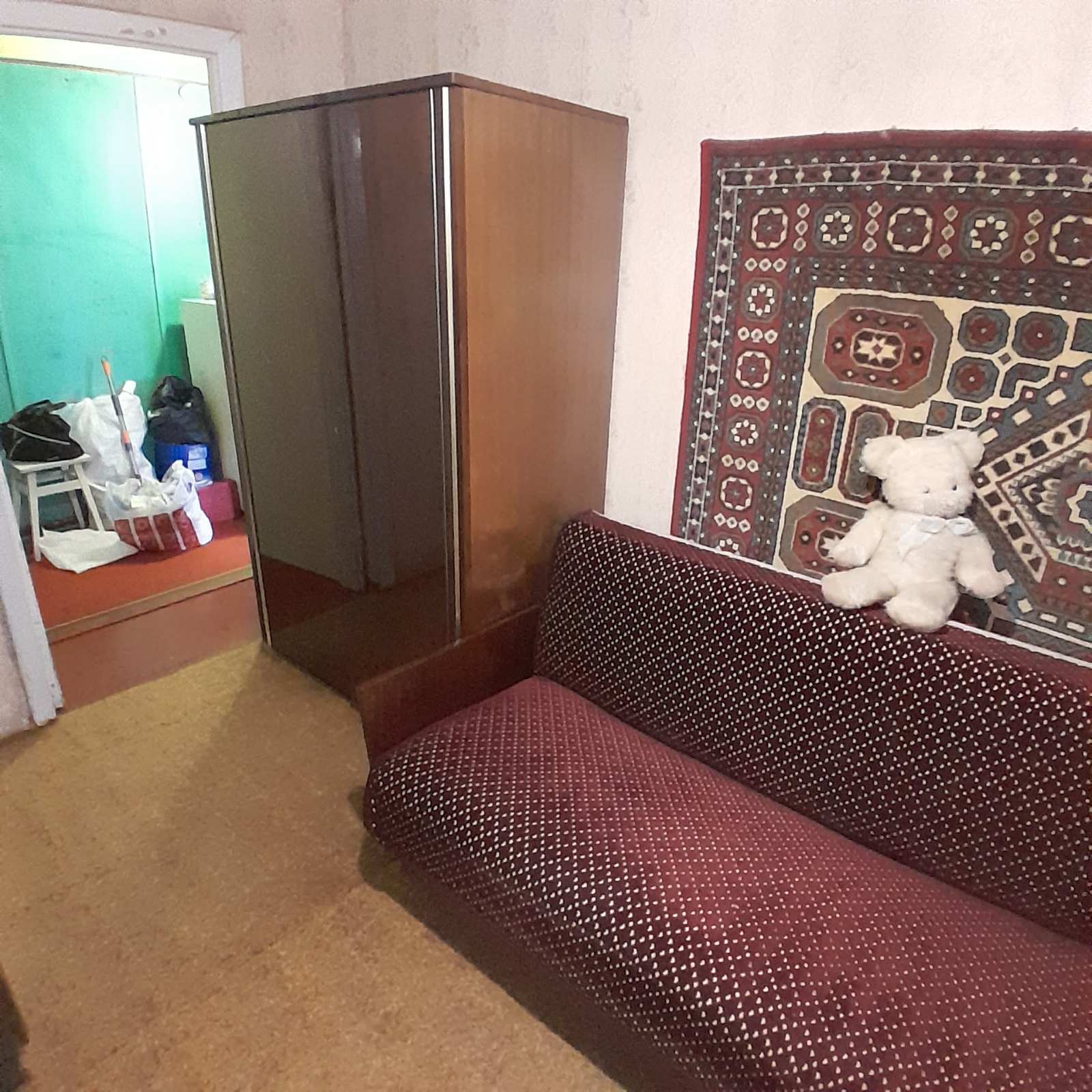 Аренда 2-комнатной квартиры 45 м², Полтавский Шлях ул., 119