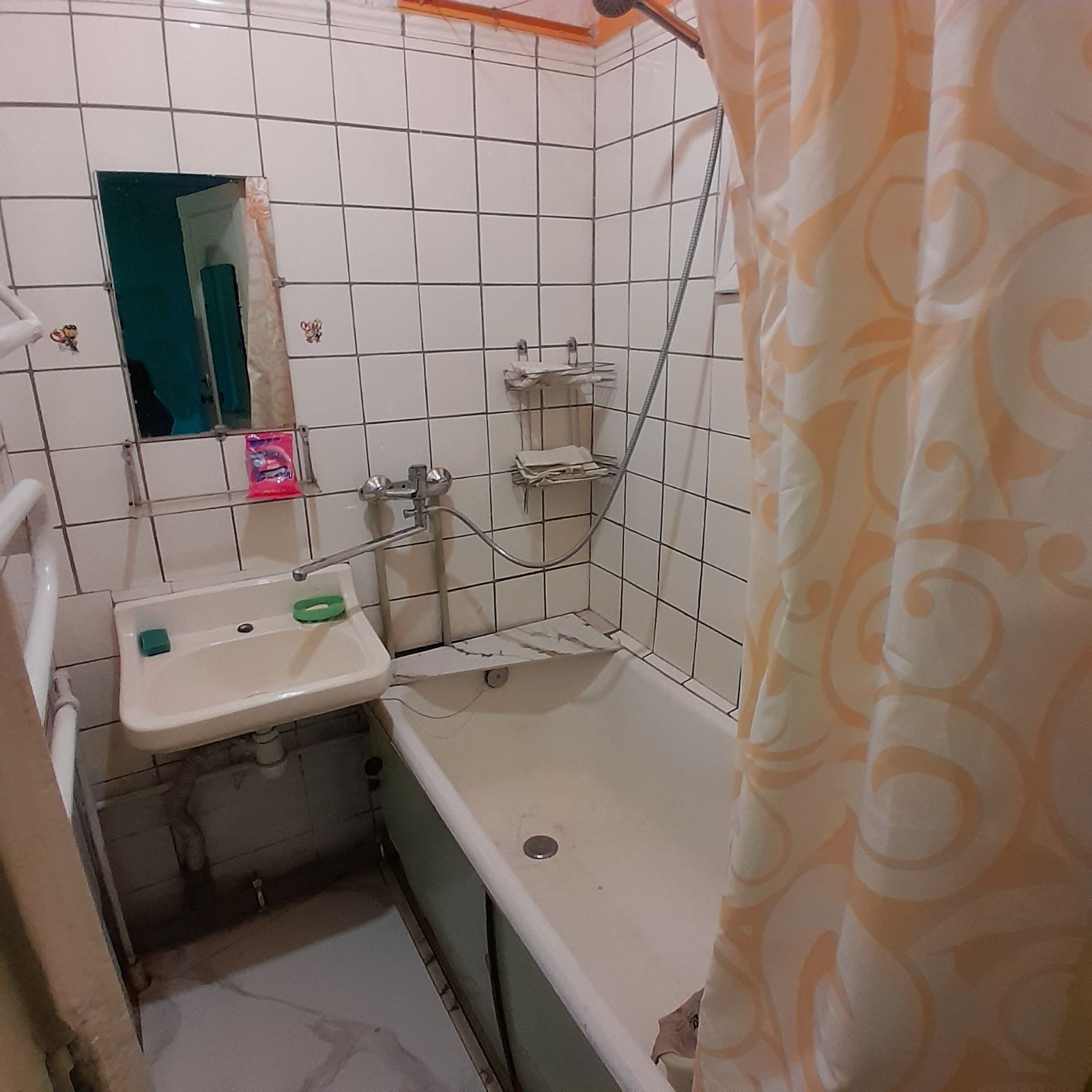 Аренда 2-комнатной квартиры 45 м², Полтавский Шлях ул., 119