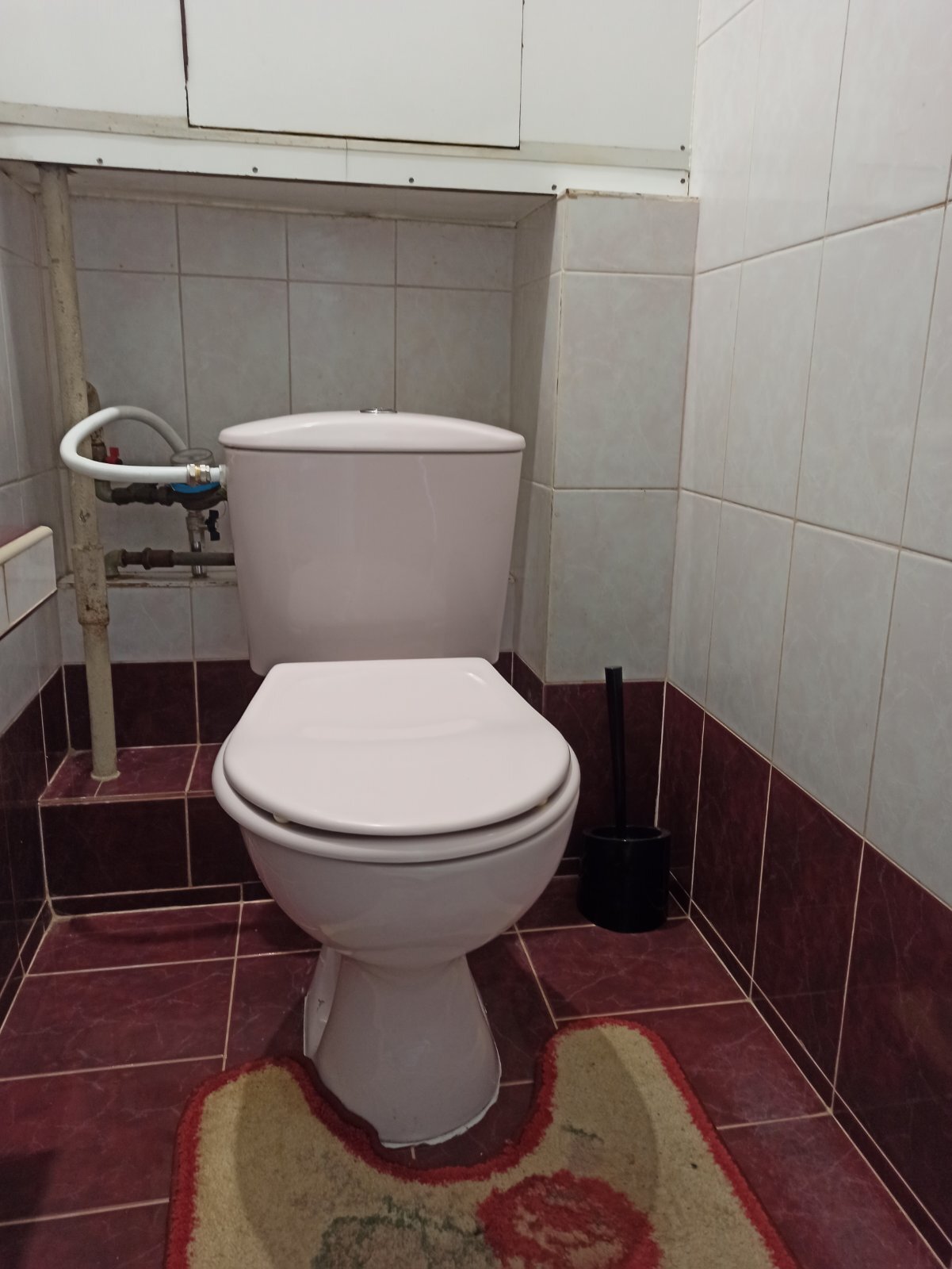 Аренда 2-комнатной квартиры 56 м², Радунская ул., 14А