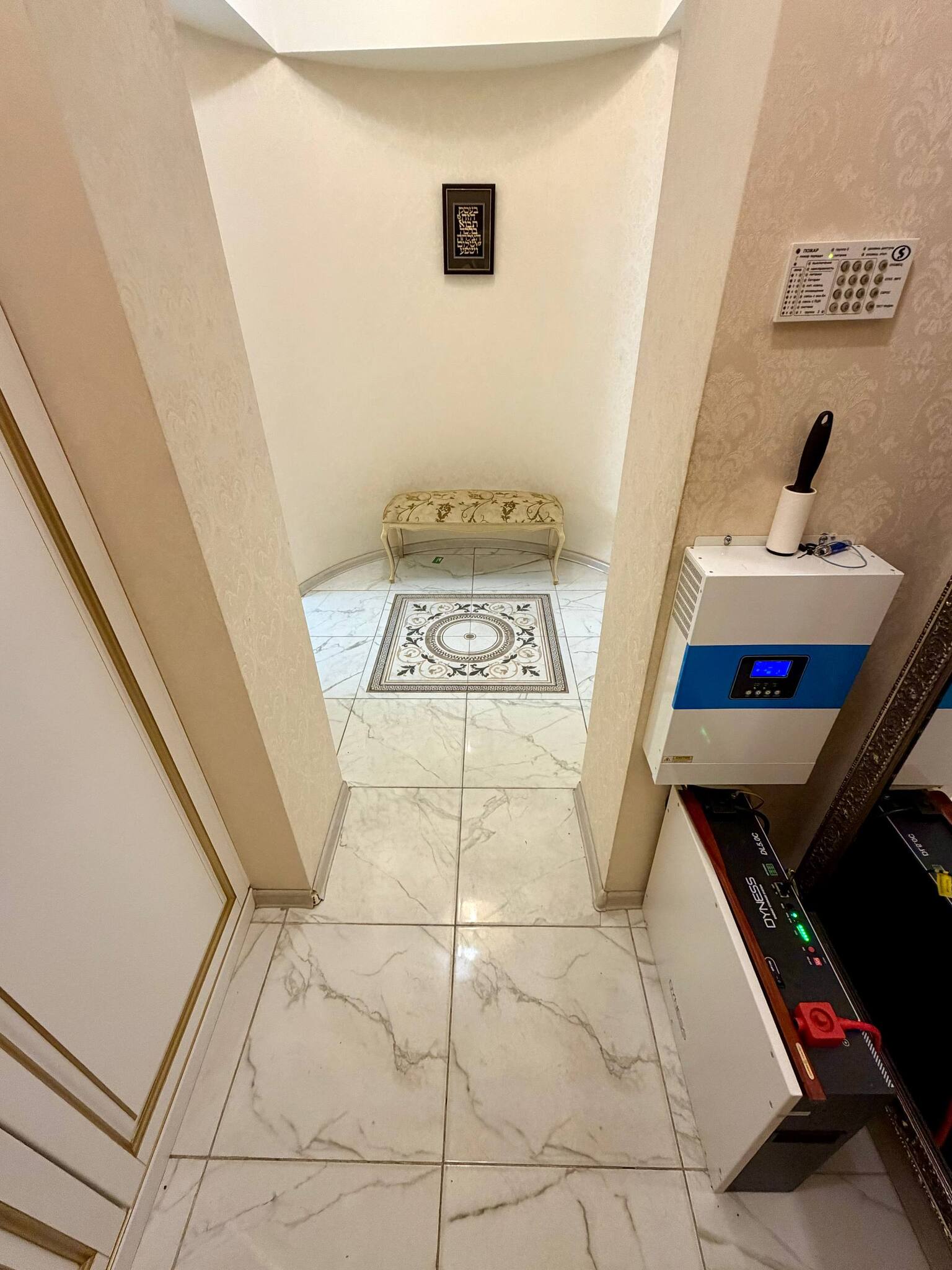 Аренда 3-комнатной квартиры 130 м², Владимира Вернадского ул.