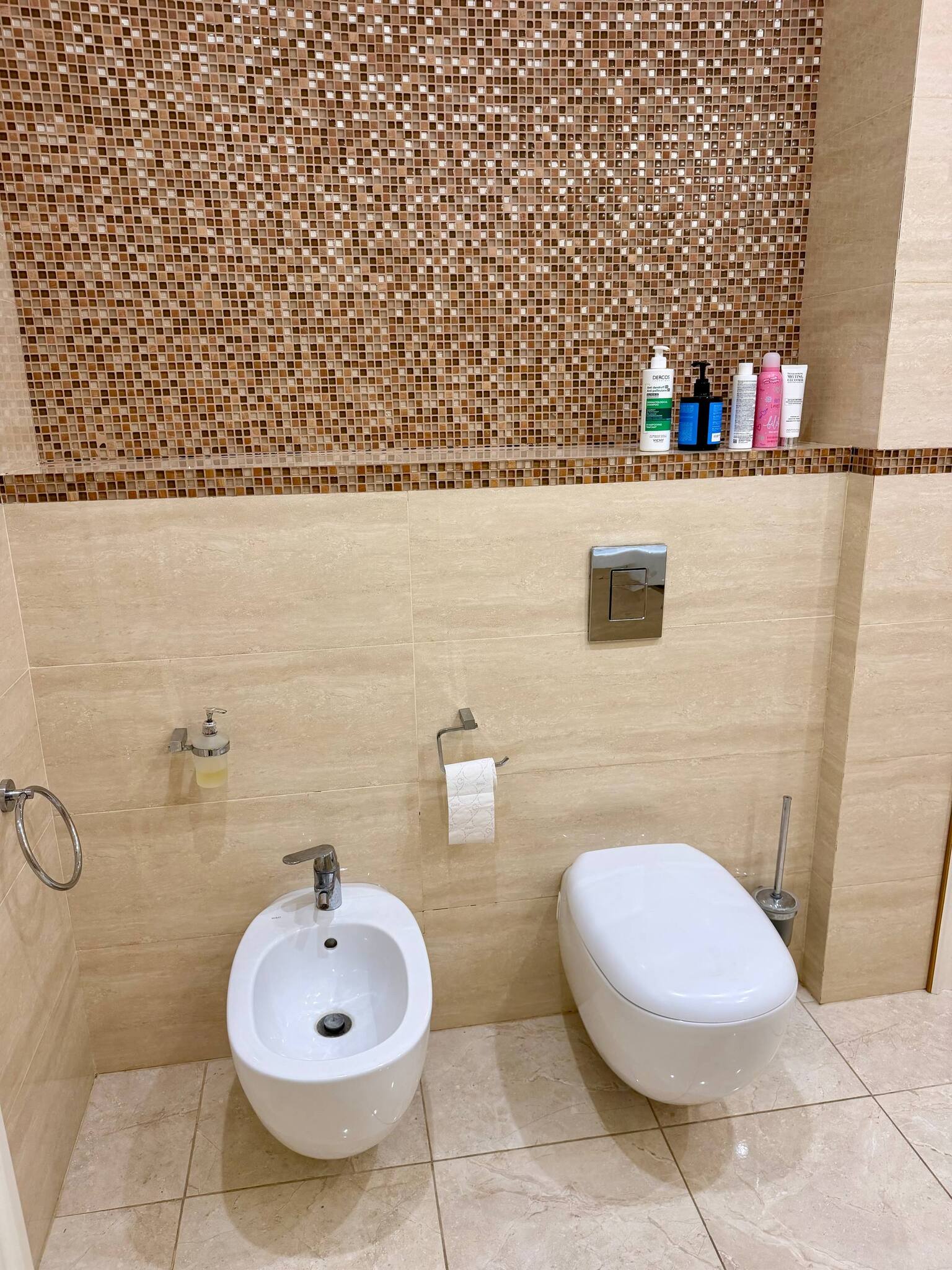 Аренда 3-комнатной квартиры 130 м², Владимира Вернадского ул.