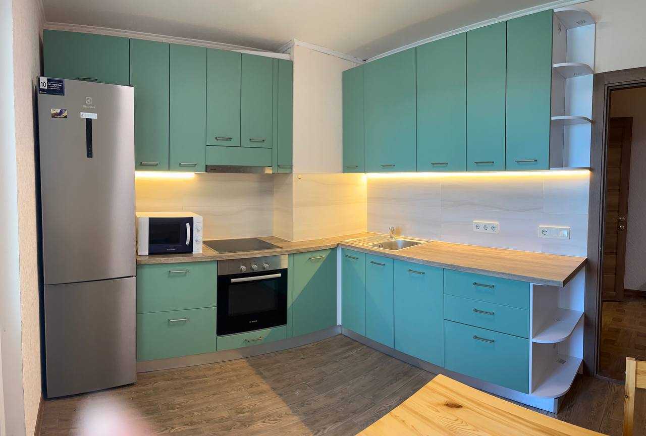 Продаж 1-кімнатної квартири 49 м², Ревуцького вул., 54