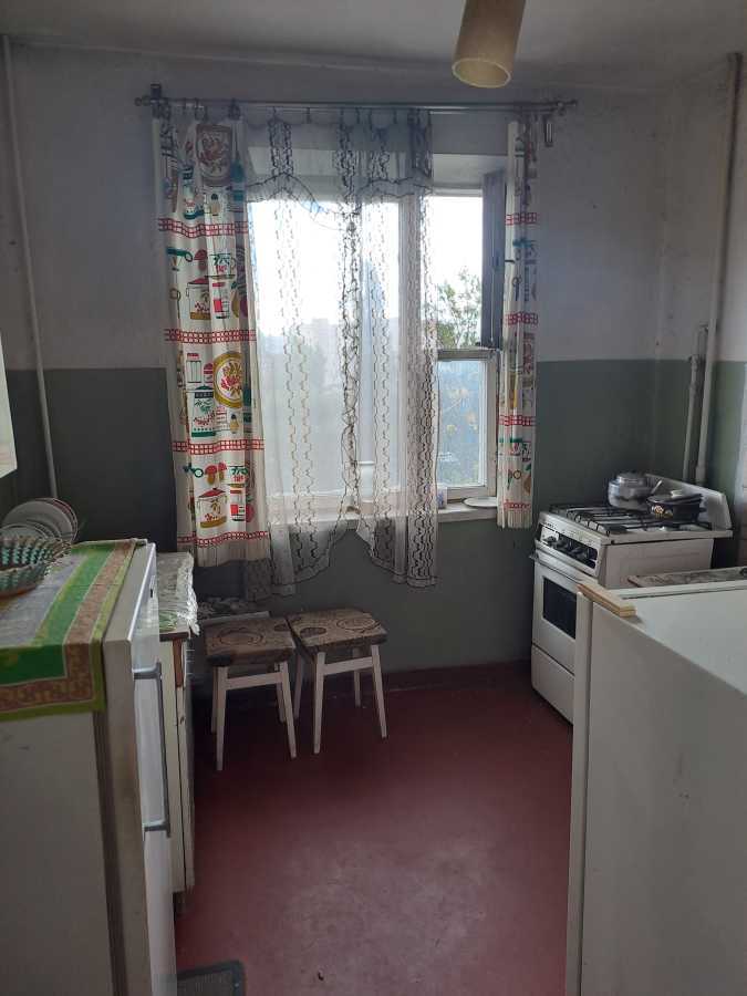 Продажа 2-комнатной квартиры 54 м², Теодора Драйзера ул., 10