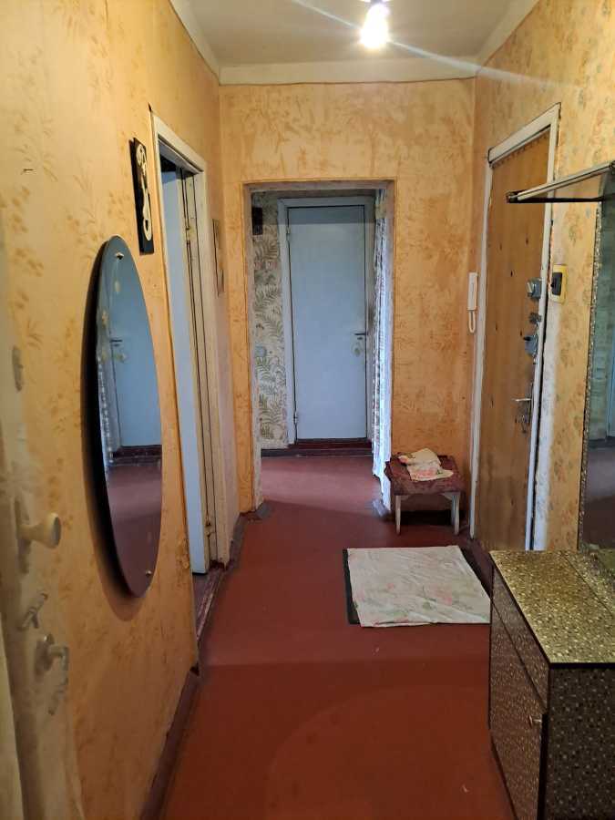 Продажа 2-комнатной квартиры 54 м², Теодора Драйзера ул., 10