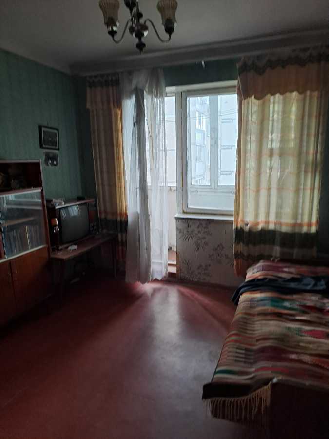 Продажа 2-комнатной квартиры 54 м², Теодора Драйзера ул., 10