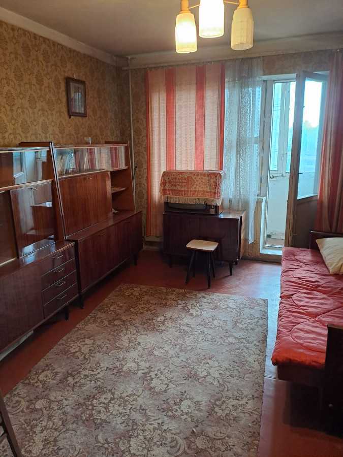 Продажа 2-комнатной квартиры 54 м², Теодора Драйзера ул., 10