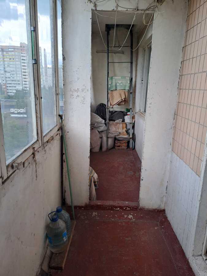 Продажа 2-комнатной квартиры 54 м², Теодора Драйзера ул., 10