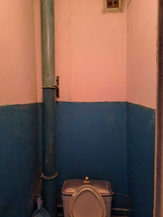 Продажа 2-комнатной квартиры 54 м², Теодора Драйзера ул., 10