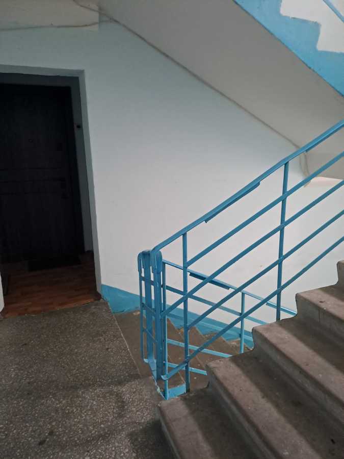 Продажа 2-комнатной квартиры 54 м², Теодора Драйзера ул., 10