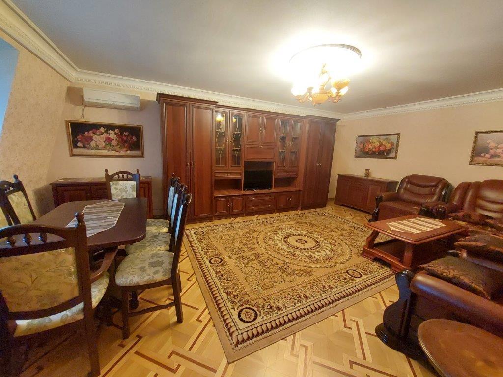 Аренда 2-комнатной квартиры 120 м², Ярославский пер.