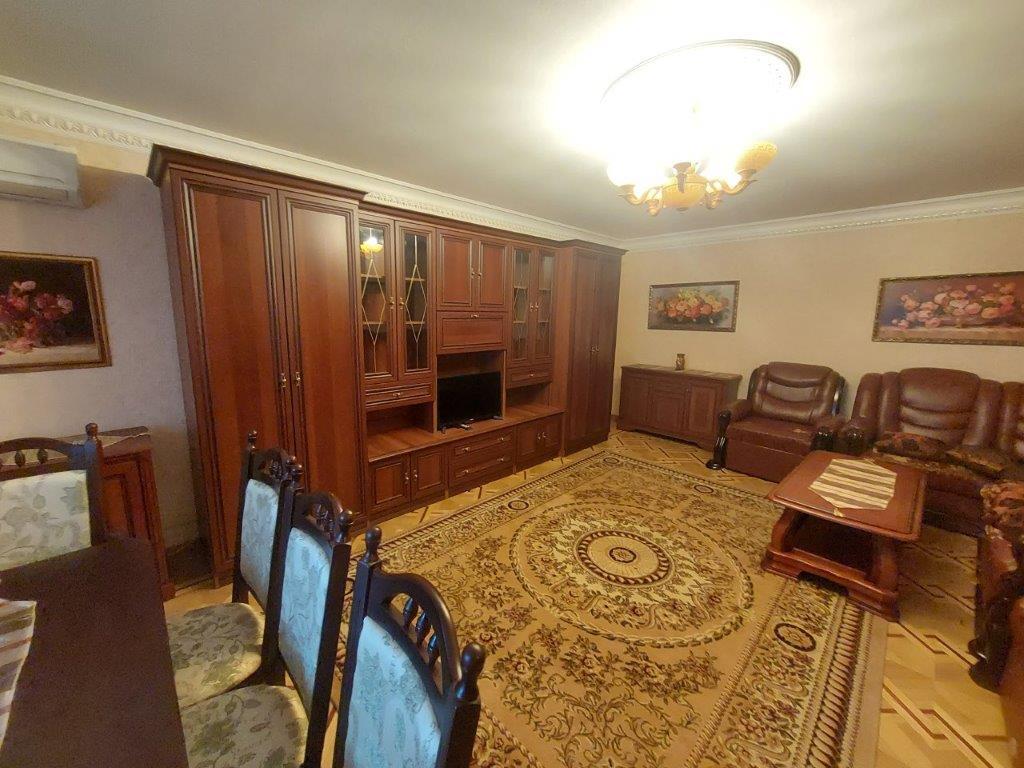 Аренда 2-комнатной квартиры 120 м², Ярославский пер.