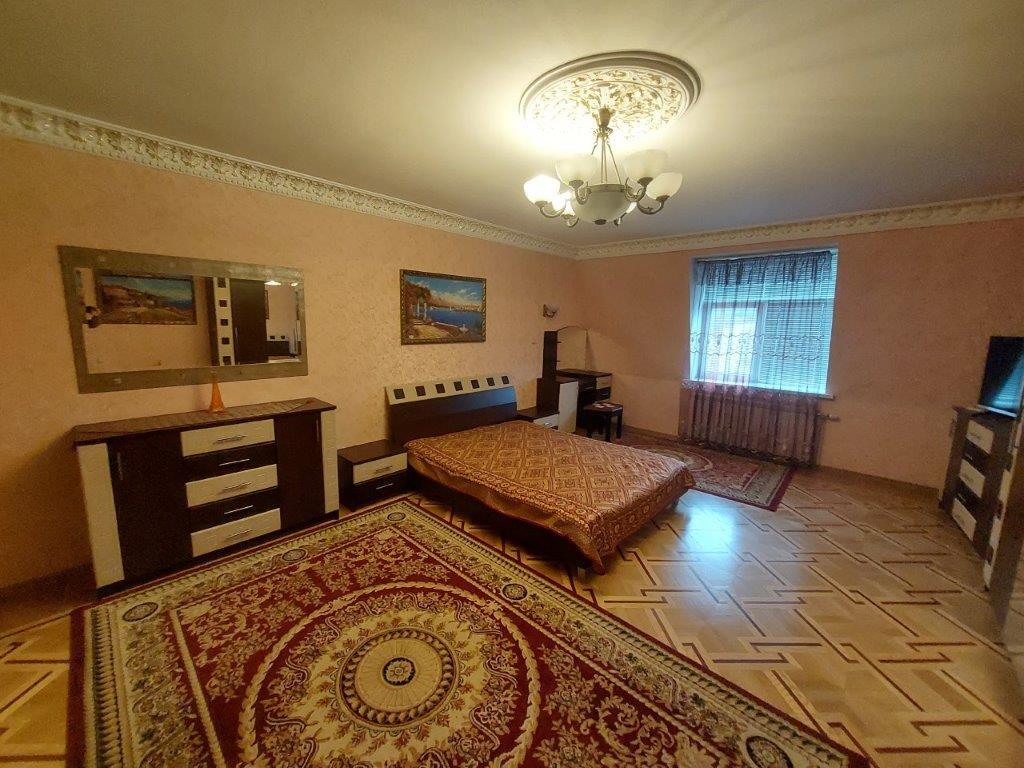 Аренда 2-комнатной квартиры 120 м², Ярославский пер.