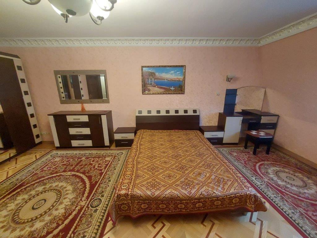 Аренда 2-комнатной квартиры 120 м², Ярославский пер.