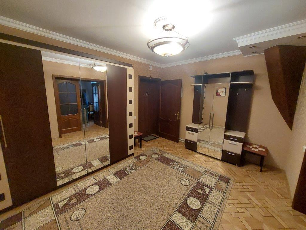 Аренда 2-комнатной квартиры 120 м², Ярославский пер.
