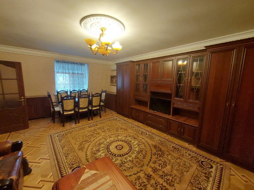 Аренда 2-комнатной квартиры 120 м², Ярославский пер.