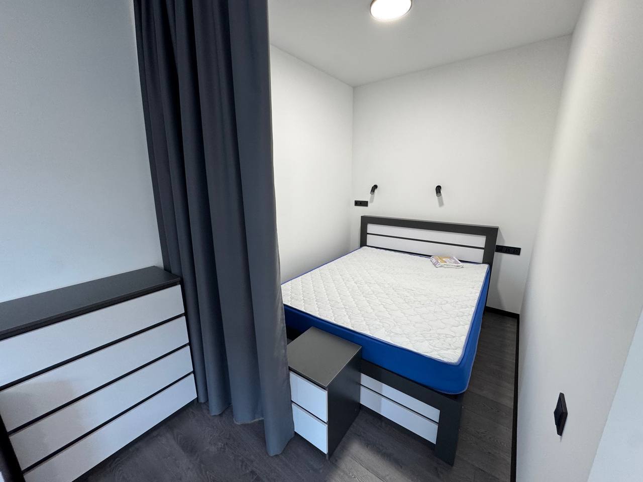 Аренда 2-комнатной квартиры 52 м², Овражная ул.