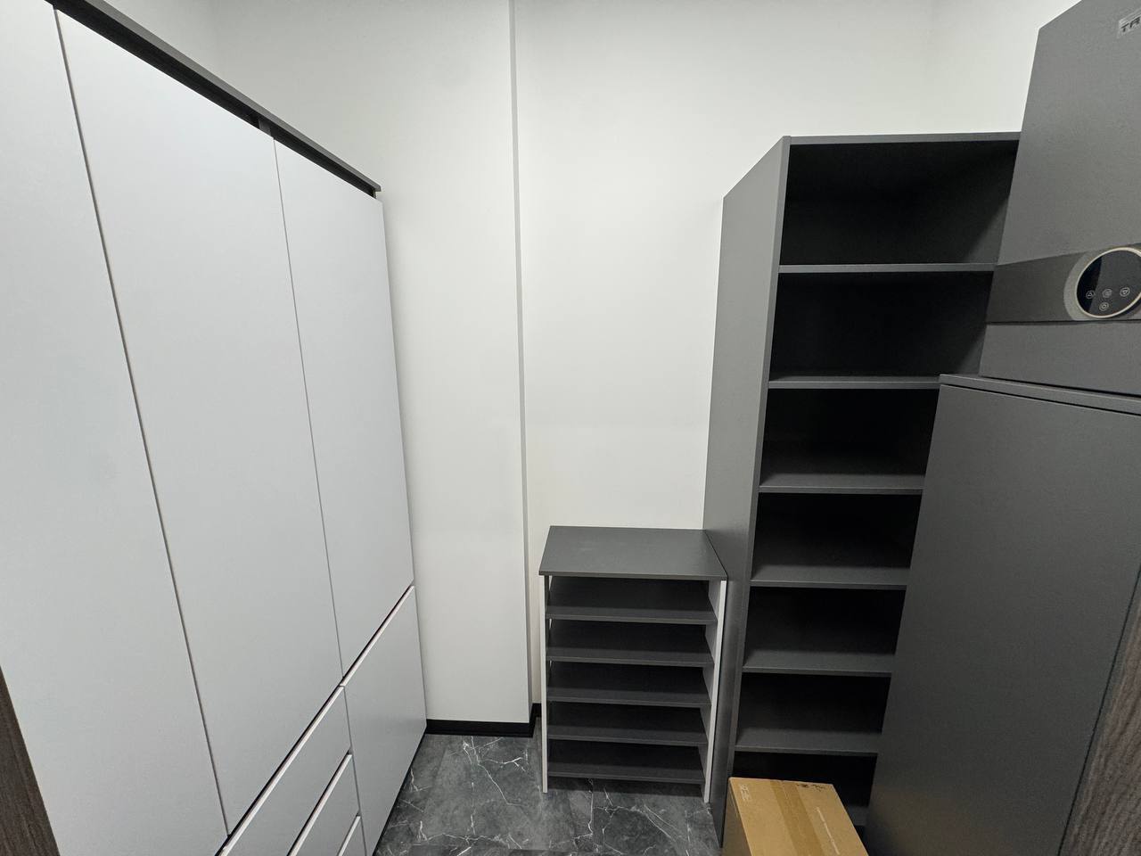 Аренда 2-комнатной квартиры 52 м², Овражная ул.