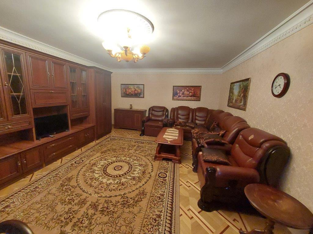 Аренда 2-комнатной квартиры 120 м², Ярославский пер.