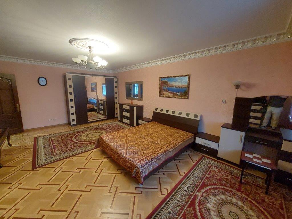 Аренда 2-комнатной квартиры 120 м², Ярославский пер.