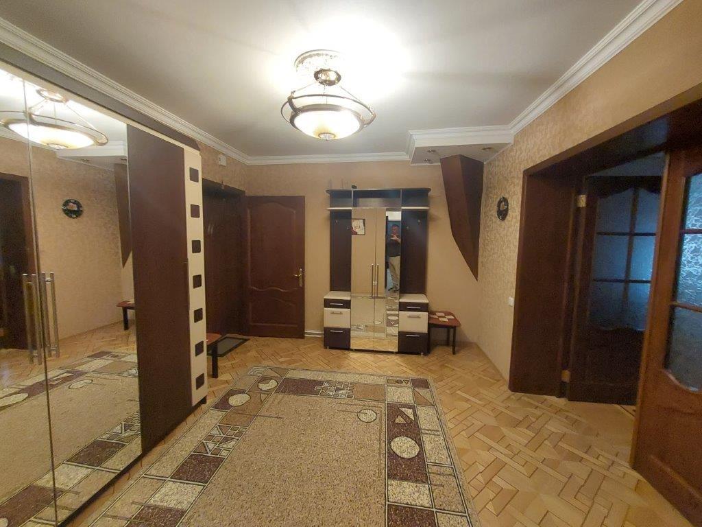 Аренда 2-комнатной квартиры 120 м², Ярославский пер.