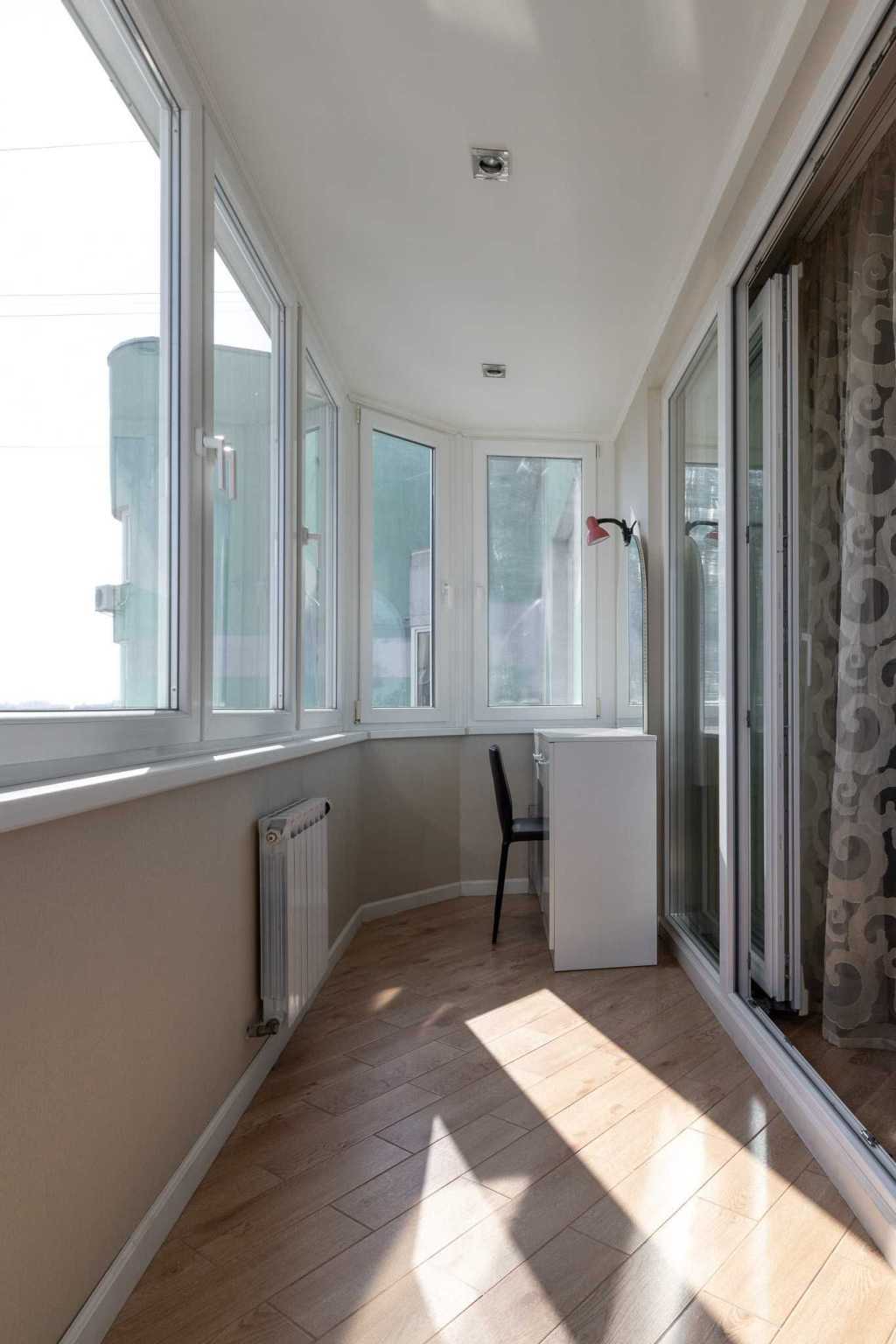 Оренда 4-кімнатної квартири 152 м², Єлизавети Чавдар вул., 3