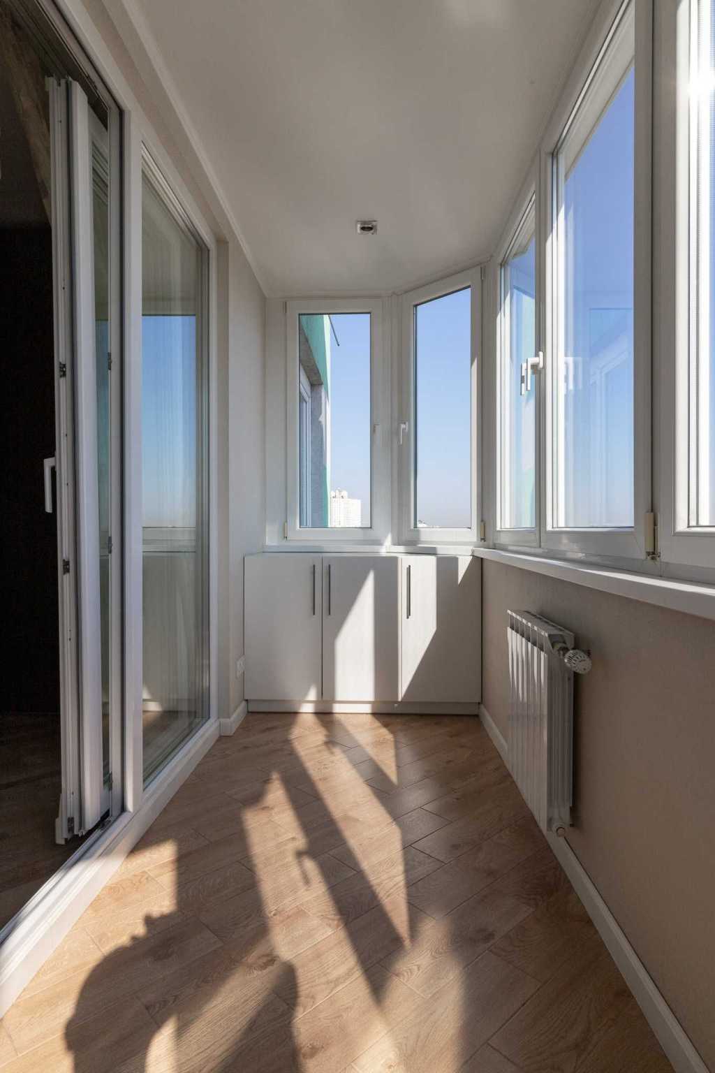 Оренда 4-кімнатної квартири 152 м², Єлизавети Чавдар вул., 3