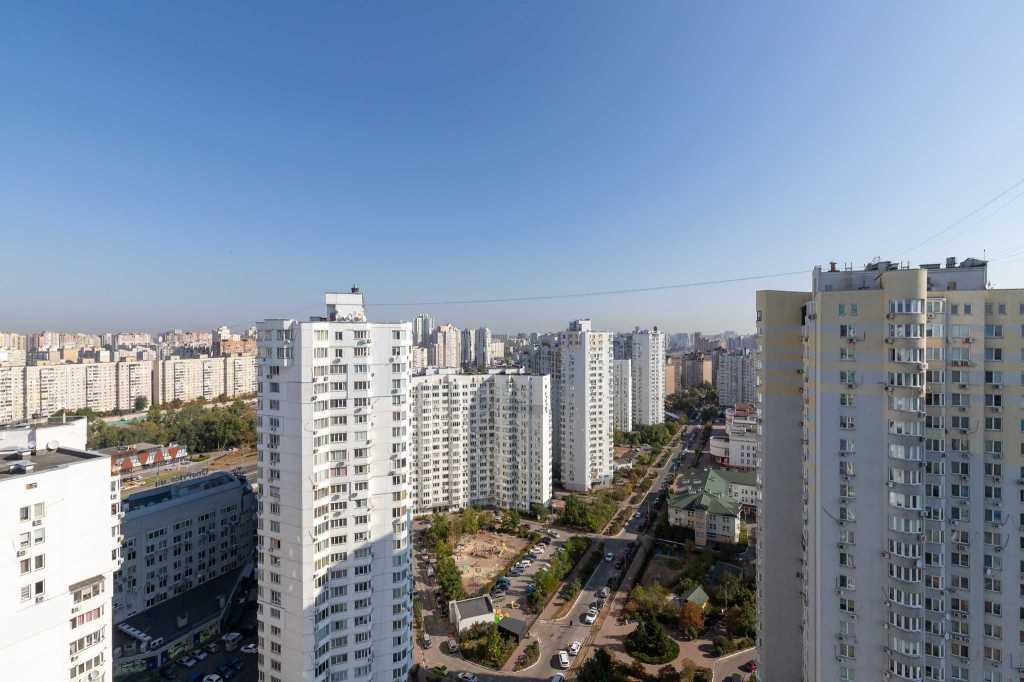 Оренда 4-кімнатної квартири 152 м², Єлизавети Чавдар вул., 3