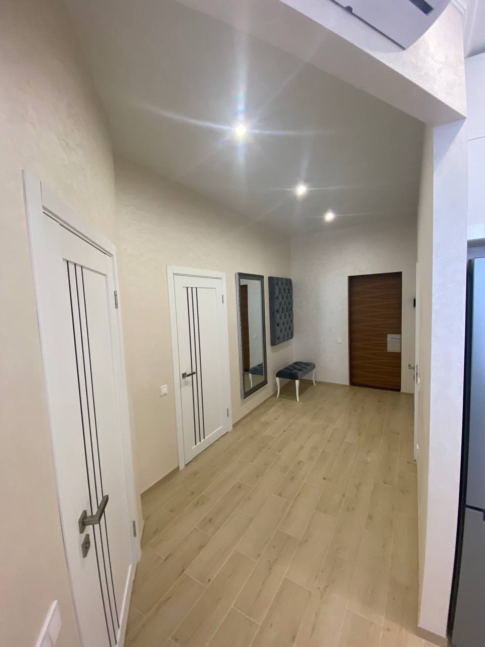 Аренда 1-комнатной квартиры 56 м², Сергея Подолинского ул.