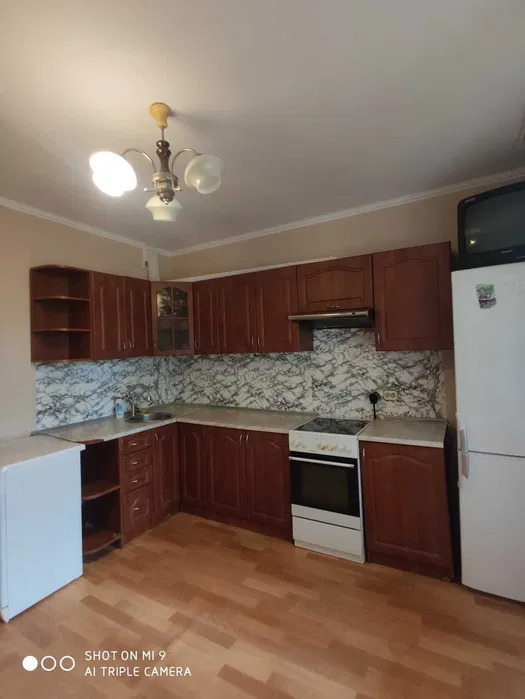 Аренда 1-комнатной квартиры 47 м², Лисковская ул.