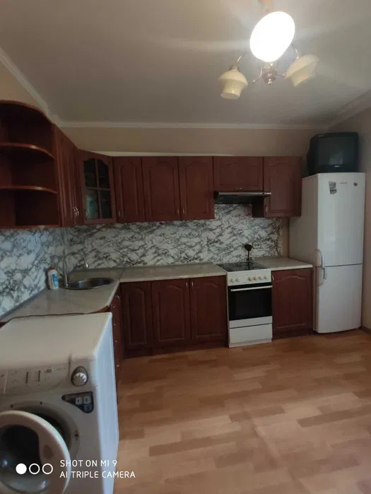 Аренда 1-комнатной квартиры 47 м², Лисковская ул.