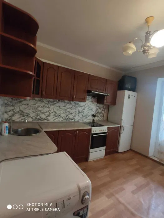 Аренда 1-комнатной квартиры 47 м², Лисковская ул.