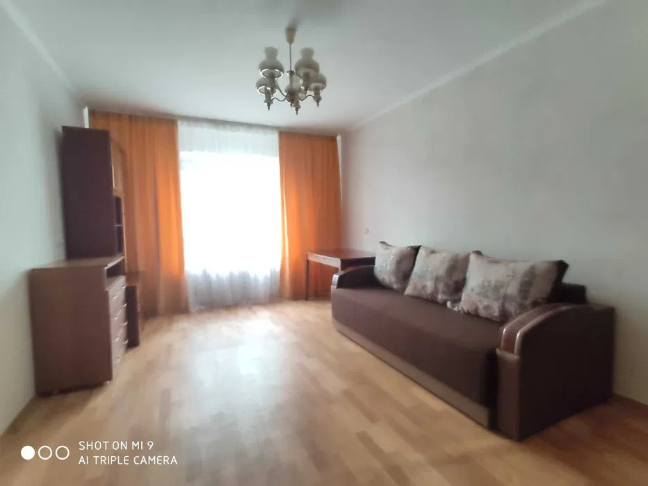 Аренда 1-комнатной квартиры 47 м², Лисковская ул.