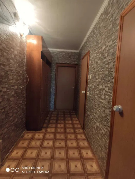 Аренда 1-комнатной квартиры 47 м², Лисковская ул.