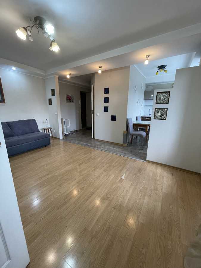 Продаж 2-кімнатної квартири 46 м², 15-а Ентузіастів вул.