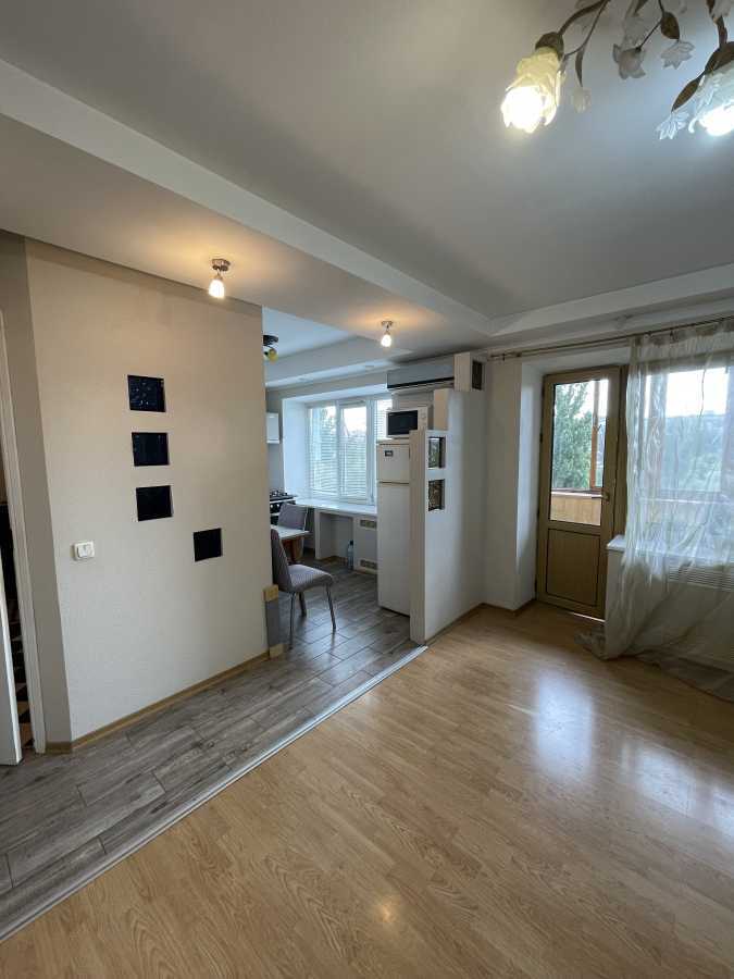 Продаж 2-кімнатної квартири 46 м², 15-а Ентузіастів вул.