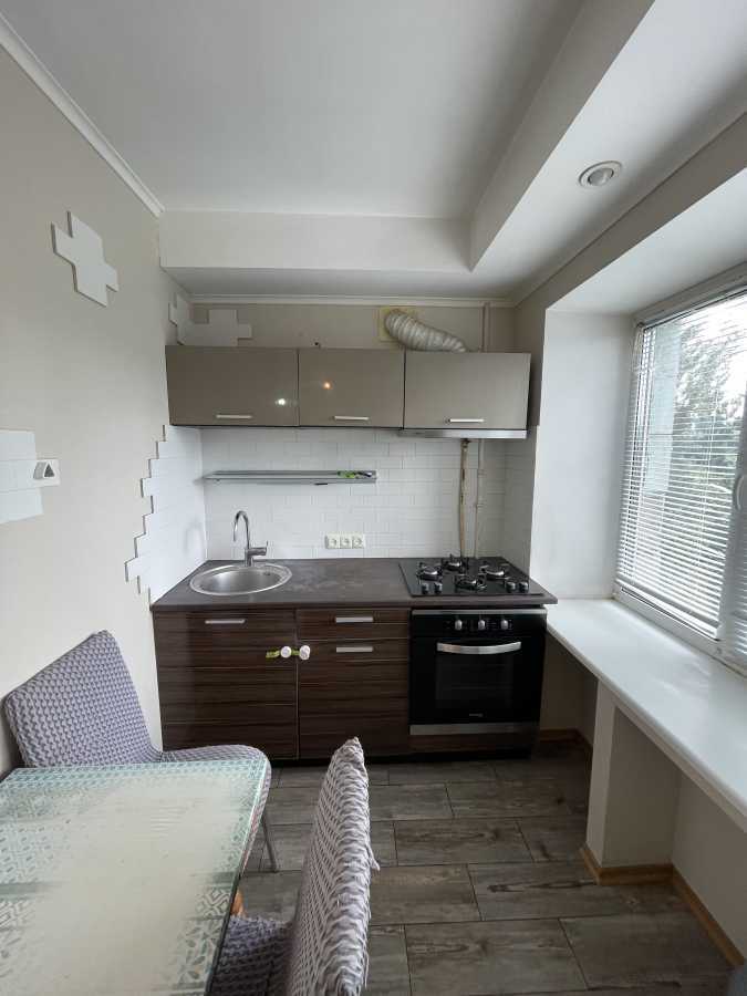 Продаж 2-кімнатної квартири 46 м², 15-а Ентузіастів вул.