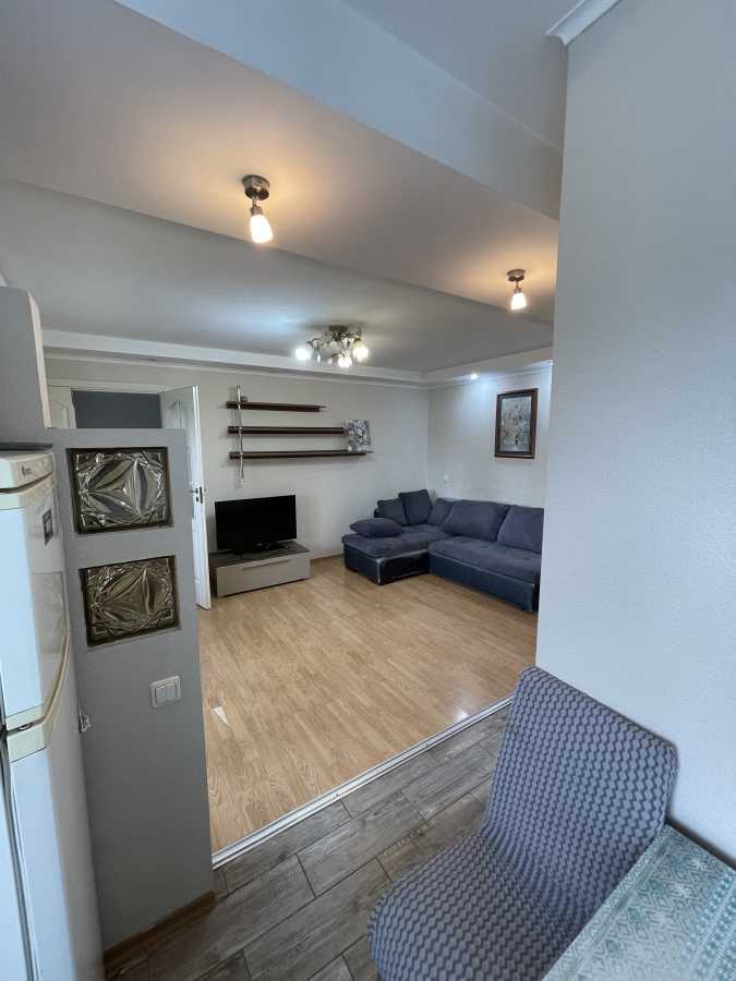 Продаж 2-кімнатної квартири 46 м², 15-а Ентузіастів вул.